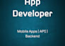 build a flutter mobile app with API integration